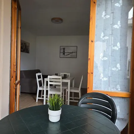 Homiday - Residenza Micolucci דירה