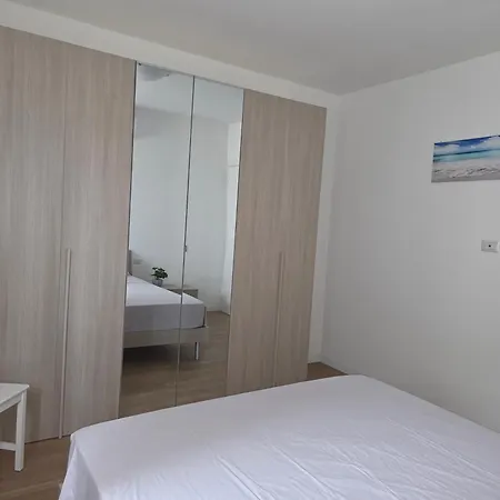 Homiday - Residenza Micolucci * פינטו