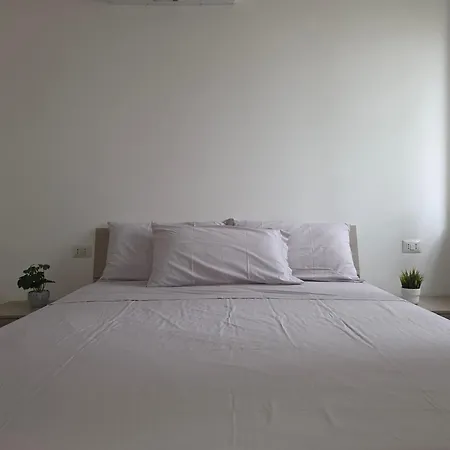 Homiday - Residenza Micolucci דירה *