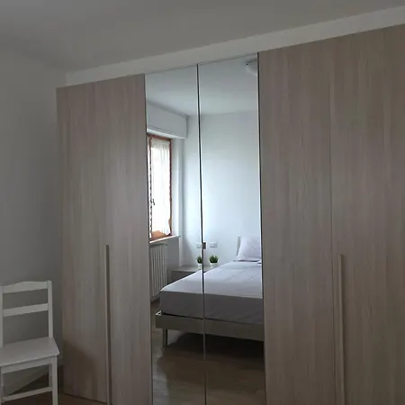 דירה Homiday - Residenza Micolucci פינטו
