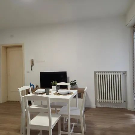דירה Homiday - Residenza Micolucci פינטו