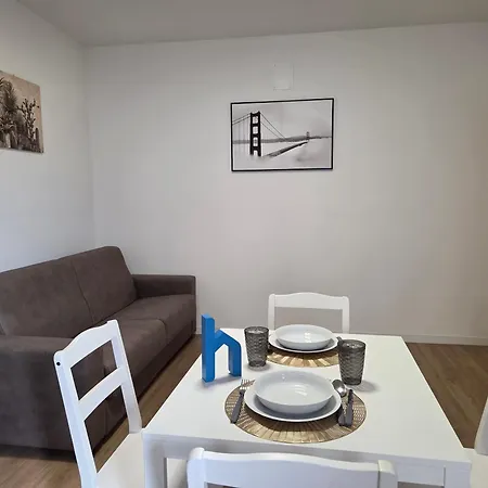 Homiday - Residenza Micolucci פינטו