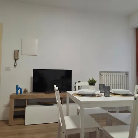 Homiday - Residenza Micolucci דירה פינטו