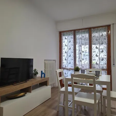דירה Homiday - Residenza Micolucci פינטו
