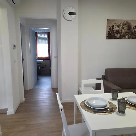 Homiday - Residenza Micolucci *