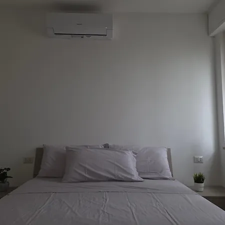 Homiday - Residenza Micolucci דירה *