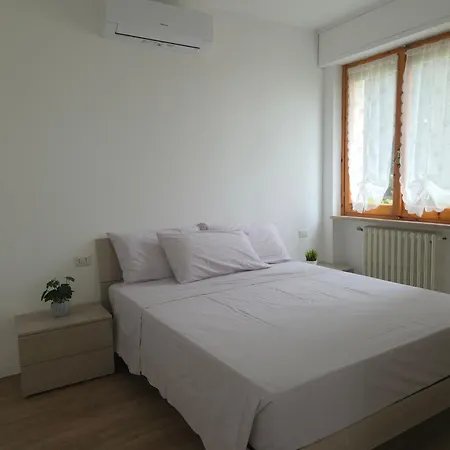 דירה Homiday - Residenza Micolucci