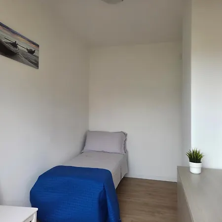 דירה Homiday - Residenza Micolucci פינטו