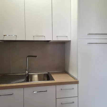 Homiday - Residenza Micolucci דירה