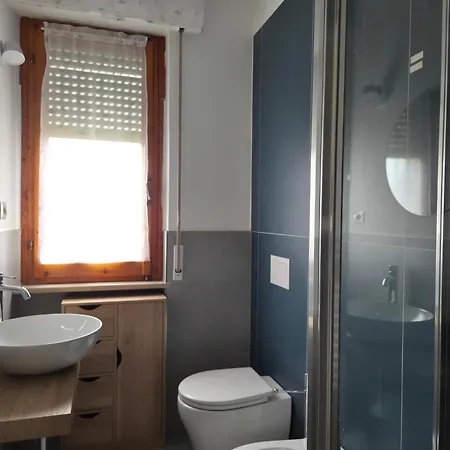 Homiday - Residenza Micolucci *