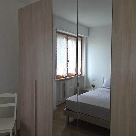 דירה Homiday - Residenza Micolucci