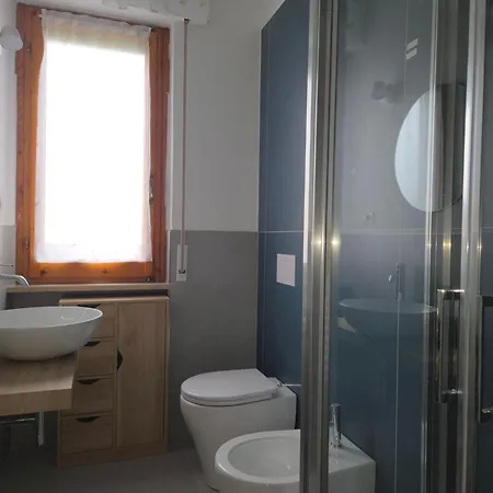 Homiday - Residenza Micolucci * פינטו
