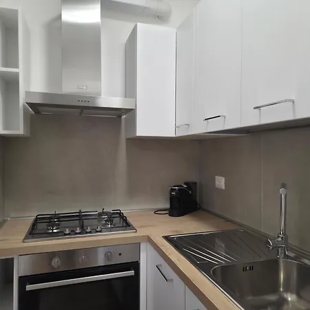 Homiday - Residenza Micolucci