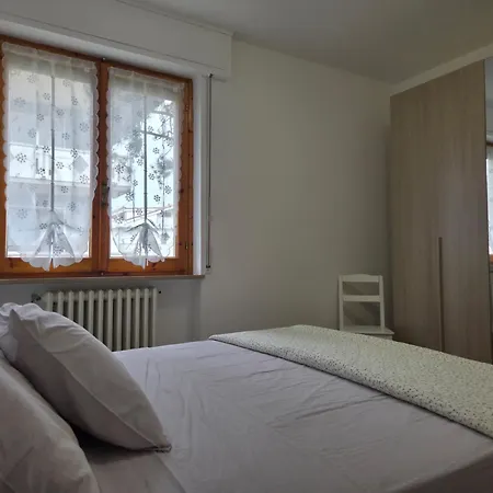 Homiday - Residenza Micolucci דירה