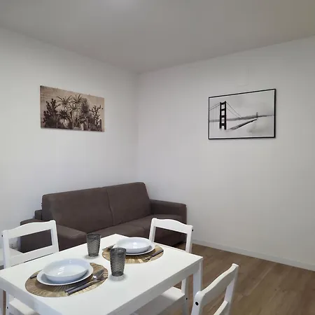דירה Homiday - Residenza Micolucci