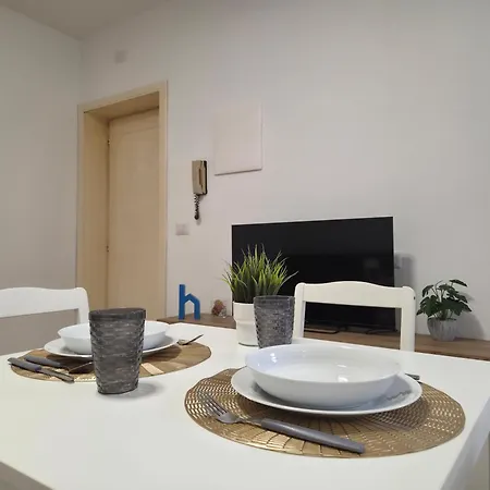 Homiday - Residenza Micolucci