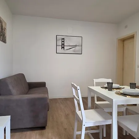 Homiday - Residenza Micolucci דירה