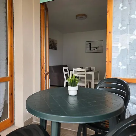 דירה Homiday - Residenza Micolucci