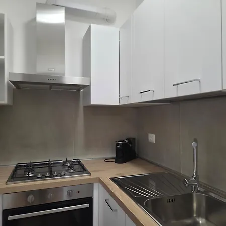 דירה Homiday - Residenza Micolucci