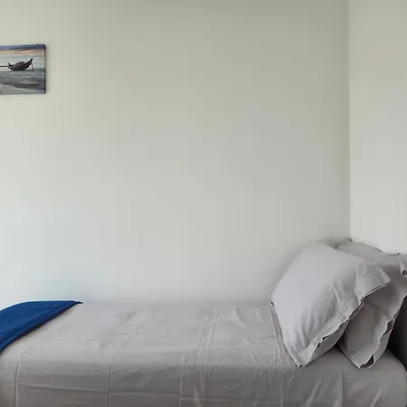 Homiday - Residenza Micolucci פינטו