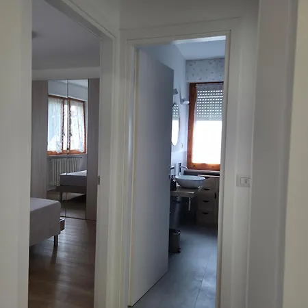 דירה Homiday - Residenza Micolucci *