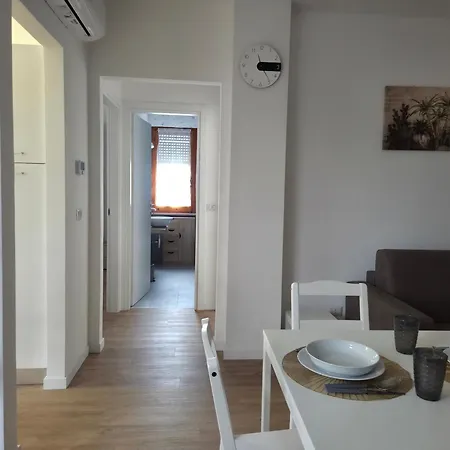 Homiday - Residenza Micolucci דירה פינטו