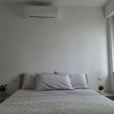 דירה Homiday - Residenza Micolucci פינטו